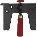 Bessey Abstandhalter PVA 35/130 Parkettb&ouml;den Laminat Distanzhalter...