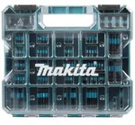 Makita Bit-Set 100-teilig + Organizer Impact Black 25 mm und 50 mm Bits E-24826