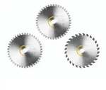 Festool Kreiss&auml;geblatt-Set KSB-SORT/3 W 168 x 1,8 mm f&uuml;r Tauchs&auml;gen 578566