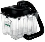 Metabo Vorabscheider f&uuml;r Allessauger 25l transparenter F&uuml;llbeh&auml;lter 630226000