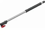 Flex Verl&auml;ngerung GEX A bis zu 80 cm Verl&auml;ngerung werkzeuglos montierbar...