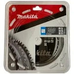 Makita HM-S&auml;geblatt 185 x 30 x 48Z mm B-23329 Specialized Metall