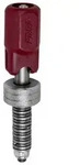 Piher TCP Spannbolzen f&uuml;r Schweisstische 28mm 19124