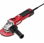 Flex Winkelschleifer LBE 20-8 125-EC INOX 2000 Watt 125 mm Durchmesser 534019