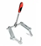 Schwaiger IQ-Balkenzug mit 4-seitig verzahntem Haken PWE0096