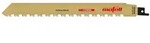 Mafell S&auml;bels&auml;geblatt RSB-HB240 C Hollow Brick Carbide RS 32-18 092628
