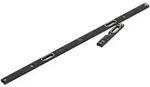Stabila Wasserwaagen Set 196-2 Dark Shadow 183 cm 40 cm limitiert 20208