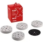 Flex Schleifpapier Starterset Universal Xtreme D150 ST-Set VE5 150 mm 534770