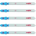Mafell Stichs&auml;geblatt M2 Metal 5 St&uuml;ck f&uuml;r Akku-Stichs&auml;ge PS 2-18 093856