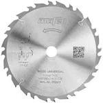 Mafell S&auml;geblatt KSB-WU 280 GT HW 280x2,8x30 mm Z28-4 3WZ/FZ Universal 092613