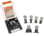 Fein 4+2 Universal Set 6 HCS und BIM S&auml;gebl&auml;tter E-Cut 35222967501
