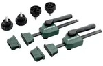 Metabo 2 Waagrechtspanner f&uuml;r Multifunktionstische MFT 630137000