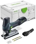 Festool Akku-Pendelstichs&auml;ge PSC-E 18 EB-Basic 18V Power bis 40mm 2,30 kg 578521