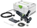Festool Freihand Trennsystem DSC-AG 125 FH-Plus mit Zubeh&ouml;r im Systainer 578044