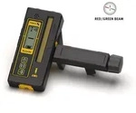 STABILA Empf&auml;nger RL 230 RG Receiver f&uuml;r pulsmodulierte Linienlaser IP66 20176