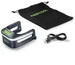 Festool Lichtmodul LM-RTS f&uuml;r RTSC 400 RTS 400 REQ ETSC 125 ETS 125 REQ 578836