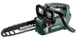 Metabo Akku Kettens&auml;ge MS 18 LTX BL 25 18 Volt CAS Brushless Motor 601595850