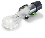 Festool Absaughaube mit Lichtmodul LM-OF 1400 LED Lichtring 578683