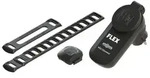 Flex Fernbedienung VCE CConnect 230 512869 Funksteckdose Rasterband lang + kurz