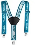 Makita Hosentr&auml;ger mit Clips Unisex One Size 740-1300mm f&uuml;r Arbeitshosen...