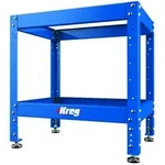 Kreg Universal Untergestell KRS1035 Werkbank Montagetisch h&ouml;henverstellbar