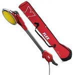 Flex Wand und Deckenschleifer GE 6 R-EC Rotation Giraffe Carbon Tasche 534650