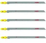 Mafell Stichs&auml;geblatt W3 Wood 5 St&uuml;ck f&uuml;r Akku-Stichs&auml;ge PS 2-18 093842