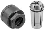 Mafell Spannzangen-Set OZ 8 3,175 mm 1/8" aus Spannzange &Uuml;berwurfmutter 093817