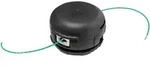 Makita 2-Fadenkopf flach Tap&Go M10 x 1,25 LH 2,0 mm Four-Leaf M&auml;hfaden 1915D8-4