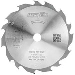 Mafell S&auml;geblatt KSB-WL 280 GT HW 280x2,8x30 mm Z15-5 WZ/FZ Wood Rip Cut 092598