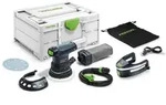Festool Exzenterschleifer ETS 125 REQ-Plus 250W 1,5kg Einhandschleifen 578843