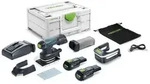 Festool Akku-Rutscher RTSC 400 3,0 I-Plus 18 V Bluetooth staubfrei 578931