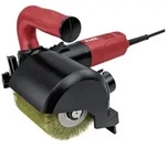 Flex B&uuml;rstmaschine BBE 16-3 110 1600 Watt 230 Volt 50/60 Hz 4m Kabell&auml;nge...