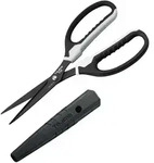 Tajima Schere Varix FB 190/75mm universell ergonomischer Griff DK-BT70-EUR