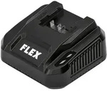 Flex Ladeger&auml;t CA 18LD2 18V LED Ladezustandsanzeige 534438