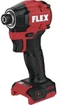 Flex Akku Schlagschrauber ID 1/4 Zoll 18-EC LD ohne Akku ohne Ladeger&auml;t 535166