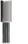 Makita Nutfr&auml;ser zweischneidig 8mm Fr&auml;swerkzeug Oberfr&auml;se D-47525
