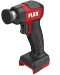 Flex Akku Bl&uuml;tenschleifer 12V exzentrisch freilaufend SPS 5 12-EC C Solo 535609