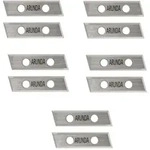 Mafell Wendemesser f&uuml;r Arunda Standard-26 5 Paar skinverpackt 091431