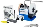 Tormek T4 Nassschleifmaschine 421355 + EKA Taschenmesser Edelstahl Classic 5