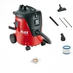 Flex Industriesauger VC21L MC Absaugger&auml;t Staubsauger Sicherheitssauger 405418