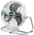 METABO Akku Ventilator AV 18 606176850 Karton