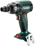 Metabo Akku Schlagschrauber SSW 18 LTX 400 BL Solo 18V im Karton CAS Mafell