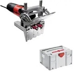 Mafell Duo D&uuml;bler DD 40 P Power MAX bis 16 mm im MAX Systainer 916010