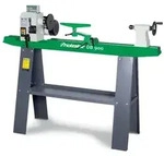 Holzstar Drechselbank DB 900 Drehbank Drechselmaschine 5920900