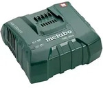 Metabo Schnellladeger&auml;t ASC Ultra Aircooled CAS System Mafell 14,4-36V 627265000