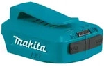 Makita Akku USB Adapter DECADP05 mobiles Laden von Smartphones und Tablets
