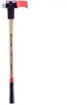 Halder SIMPLEX Spalthammer Hickorystiel Lederschneidschutz 60 mm 4100g 3007.160