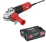 Flex Winkelschleifer LE 9-11 125 900 Watt mit Regelelektronik 125 mm L-BOXX