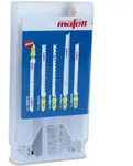 Mafell Stichs&auml;gebl&auml;tter Sortiment 1 093712 Stichs&auml;ge P1cc W1 W2 W+P2 W5 W4